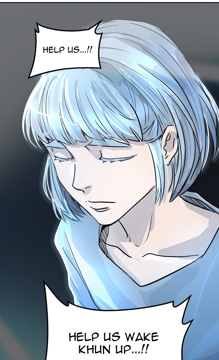 Tower of God, Chapter 420 image 006